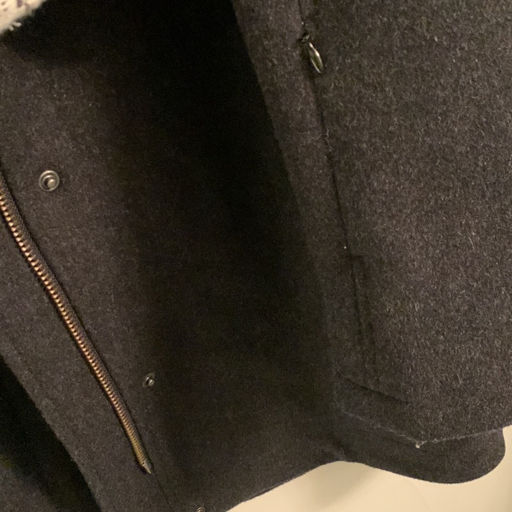 Pendleton coat - Picture 3 of 3
